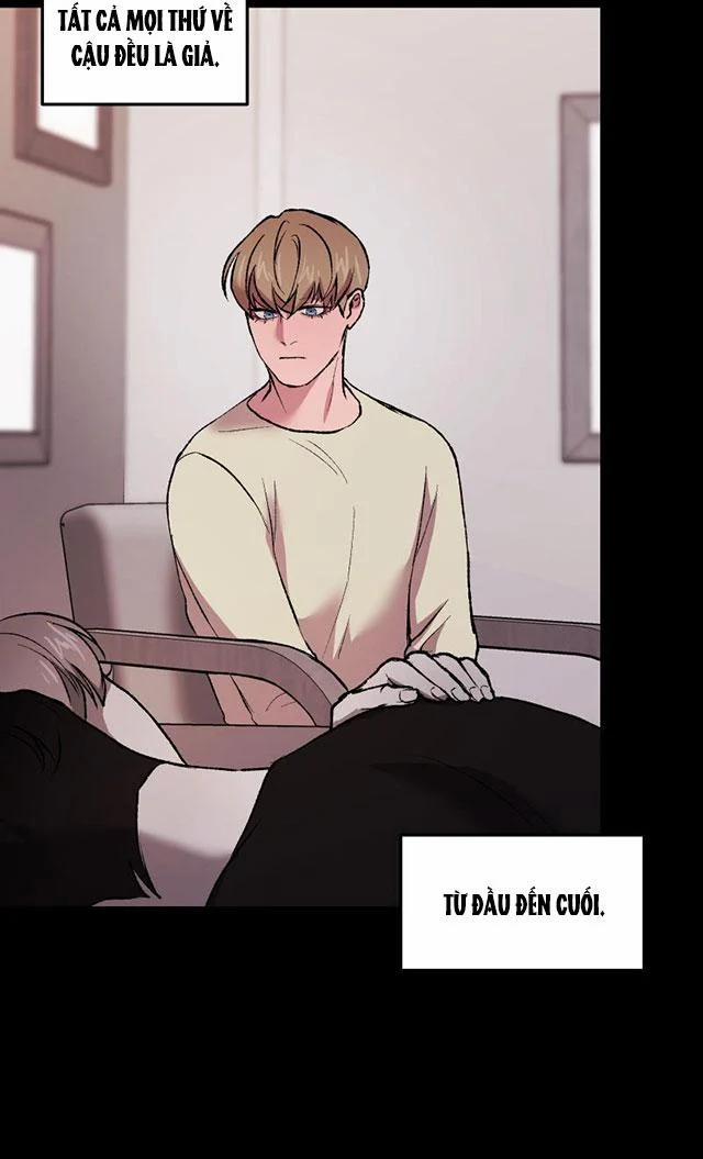 Nỗi Sợ Của Hwan Yeong 5 trang 32