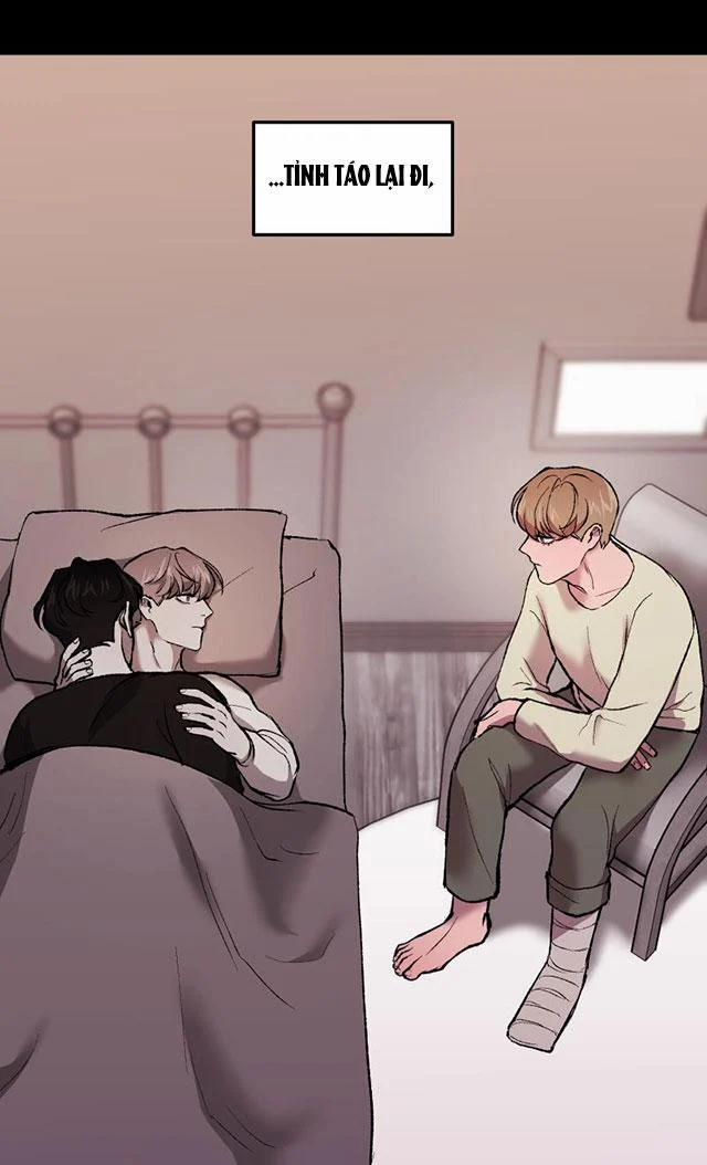 Nỗi Sợ Của Hwan Yeong 5 trang 33