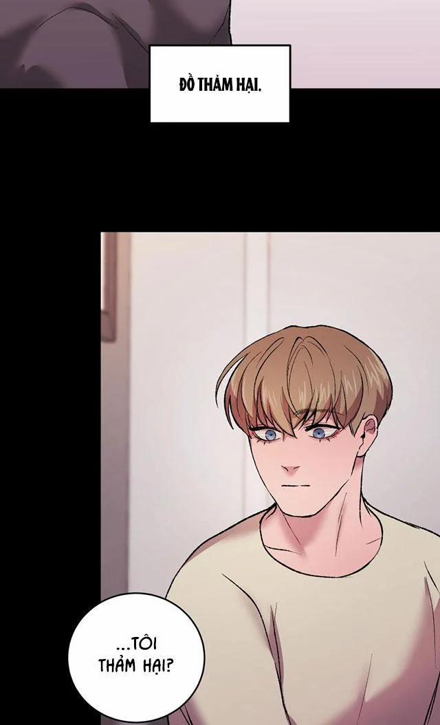 Nỗi Sợ Của Hwan Yeong 5 trang 34