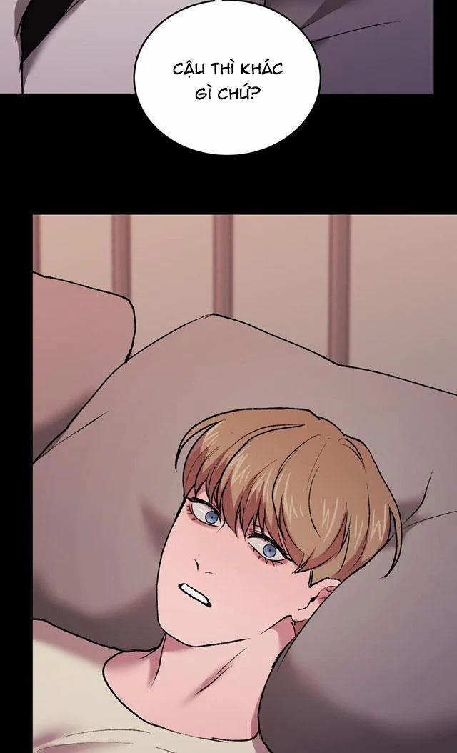 Nỗi Sợ Của Hwan Yeong 5 trang 36