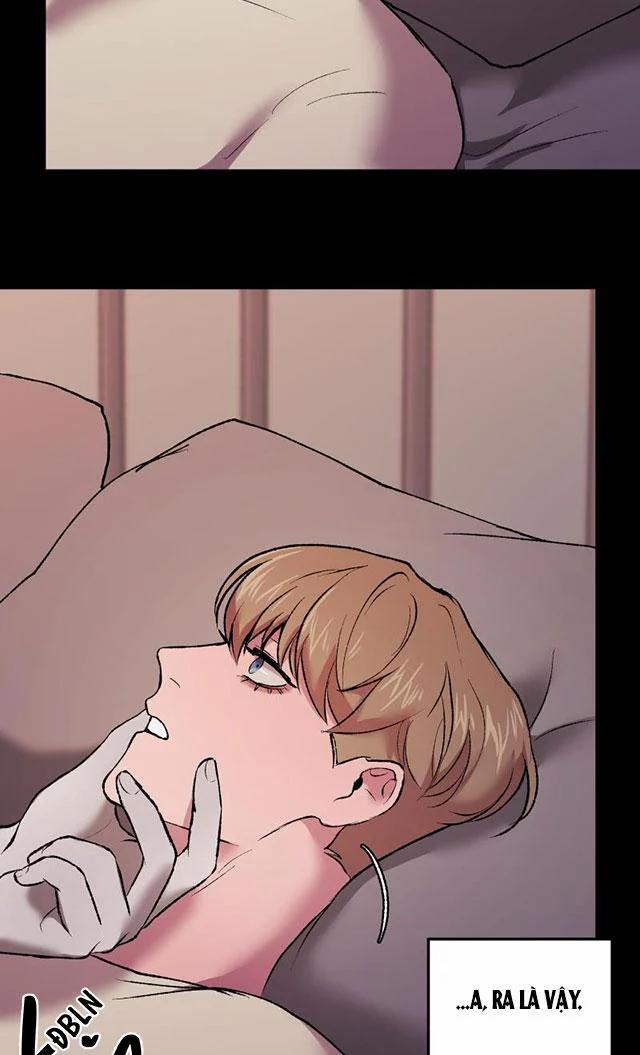 Nỗi Sợ Của Hwan Yeong 5 trang 37