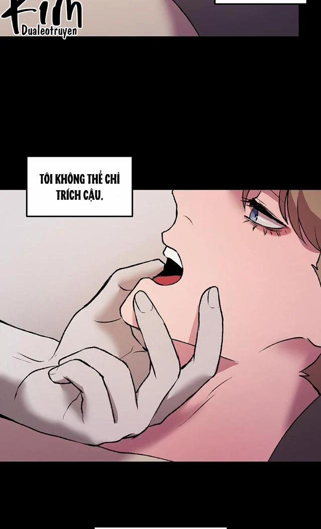 Nỗi Sợ Của Hwan Yeong 5 trang 38