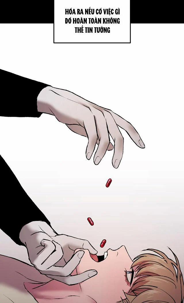 Nỗi Sợ Của Hwan Yeong 5 trang 39