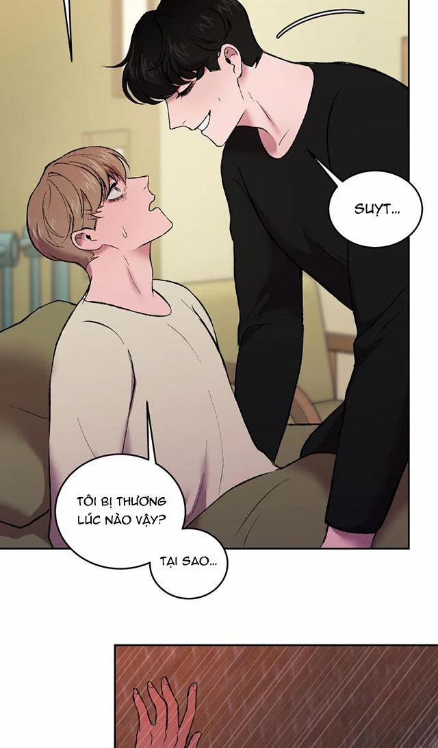Nỗi Sợ Của Hwan Yeong 5 trang 4