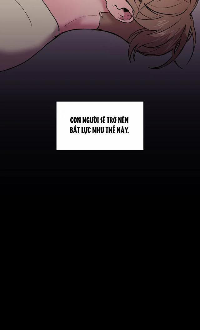 Nỗi Sợ Của Hwan Yeong 5 trang 40