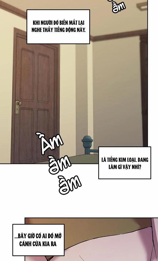 Nỗi Sợ Của Hwan Yeong 5 trang 44