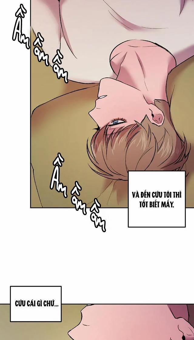 Nỗi Sợ Của Hwan Yeong 5 trang 45