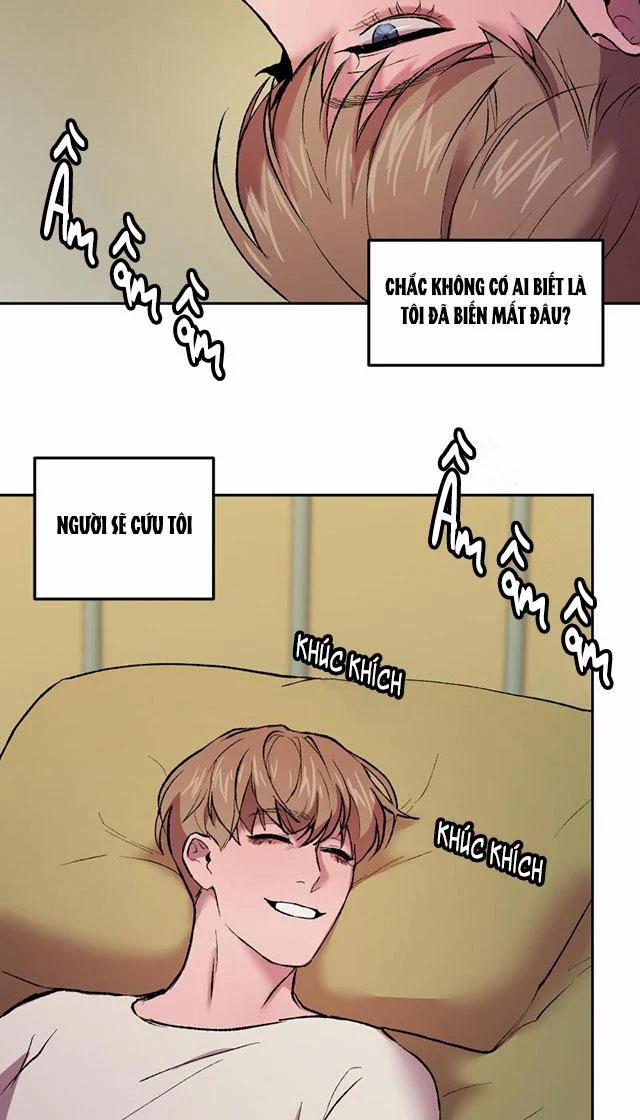 Nỗi Sợ Của Hwan Yeong 5 trang 46