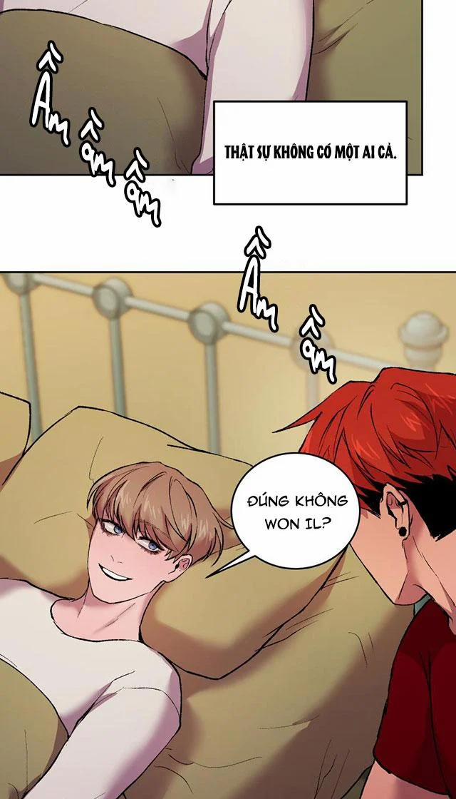 Nỗi Sợ Của Hwan Yeong 5 trang 47
