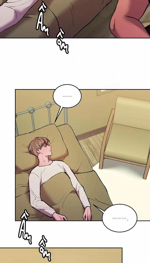 Nỗi Sợ Của Hwan Yeong 5 trang 48