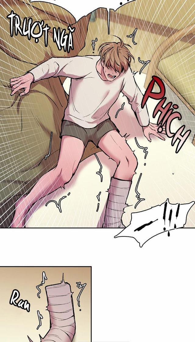 Nỗi Sợ Của Hwan Yeong 5 trang 51