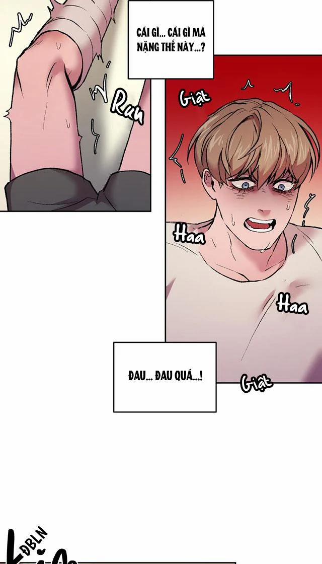 Nỗi Sợ Của Hwan Yeong 5 trang 52