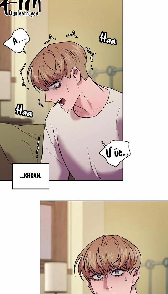 Nỗi Sợ Của Hwan Yeong 5 trang 53