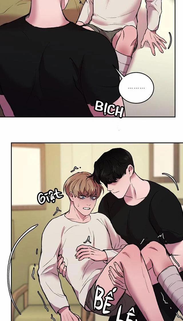 Nỗi Sợ Của Hwan Yeong 5 trang 56