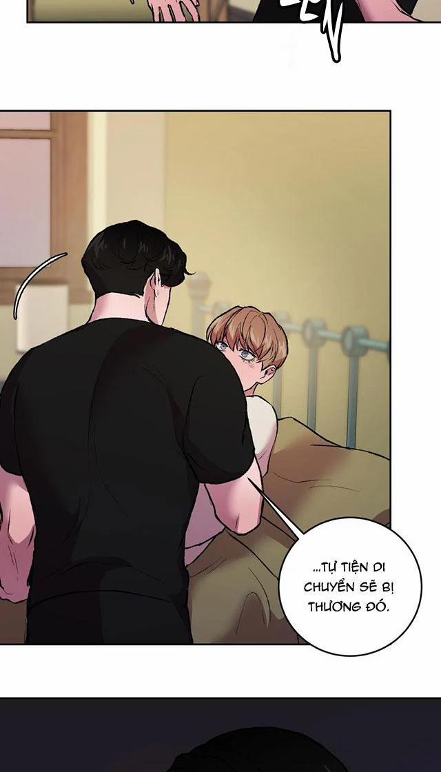 Nỗi Sợ Của Hwan Yeong 5 trang 57