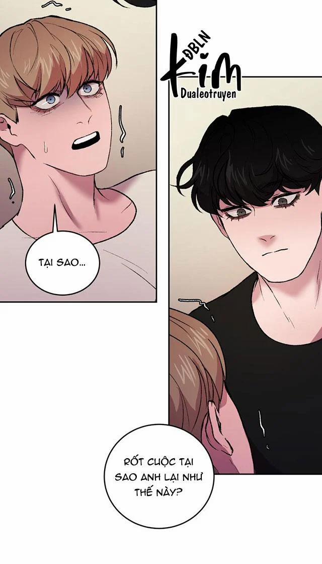 Nỗi Sợ Của Hwan Yeong 5 trang 59