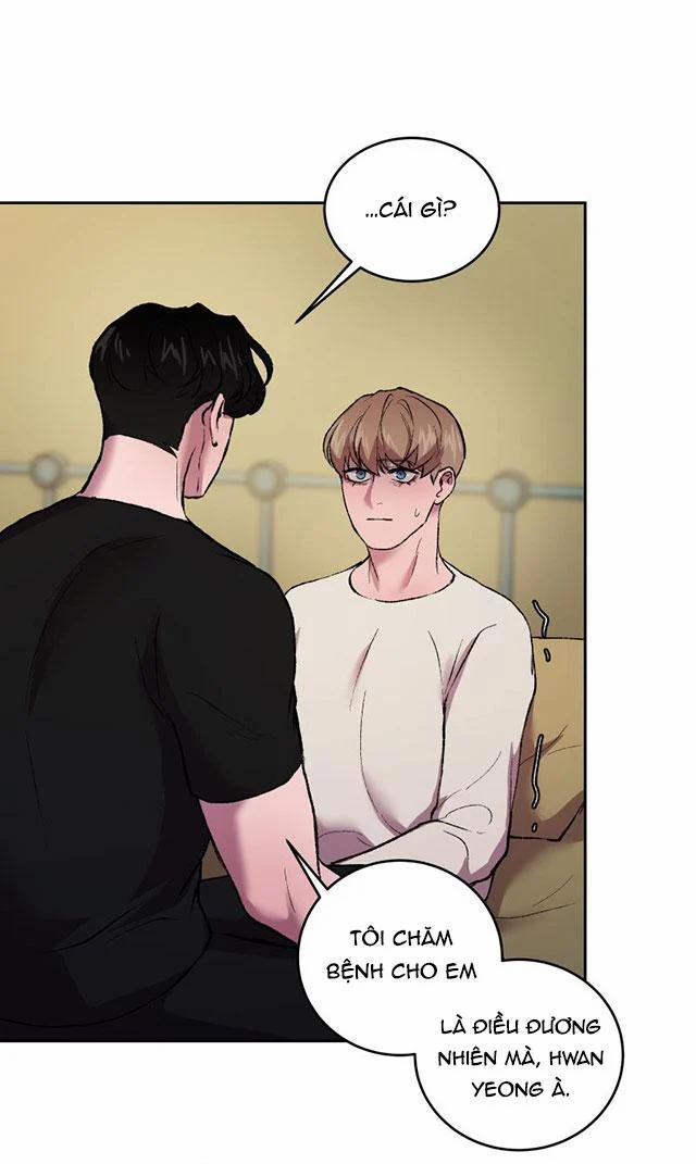 Nỗi Sợ Của Hwan Yeong 5 trang 60