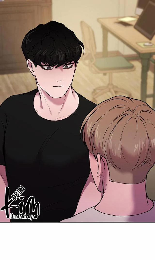 Nỗi Sợ Của Hwan Yeong 5 trang 64