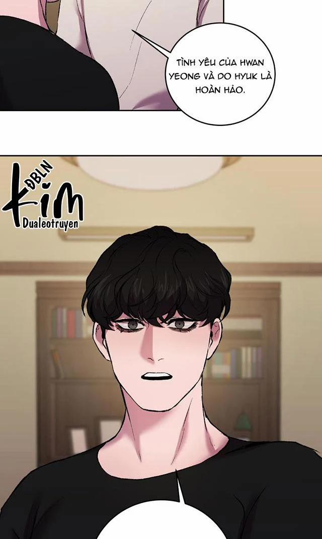 Nỗi Sợ Của Hwan Yeong 5 trang 68