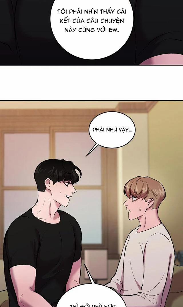 Nỗi Sợ Của Hwan Yeong 5 trang 69
