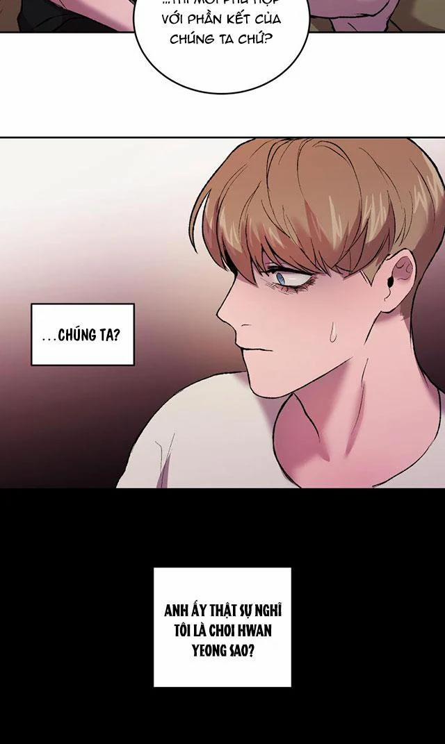 Nỗi Sợ Của Hwan Yeong 5 trang 70