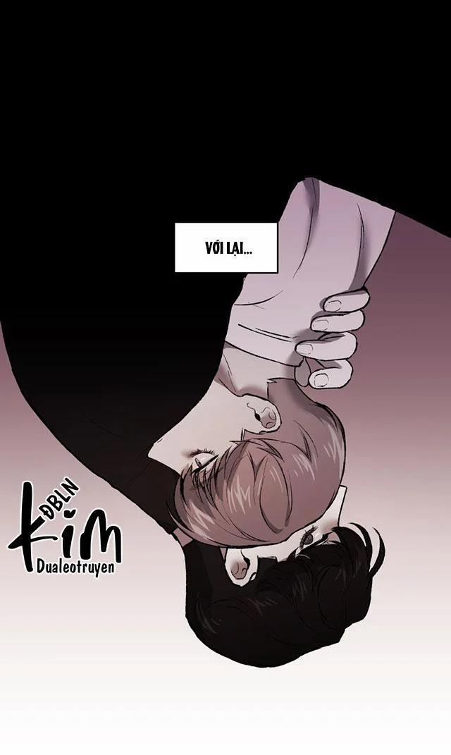 Nỗi Sợ Của Hwan Yeong 5 trang 71