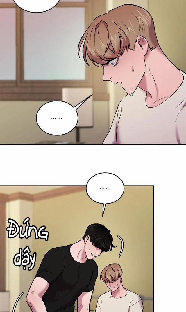 Nỗi Sợ Của Hwan Yeong 5 trang 73