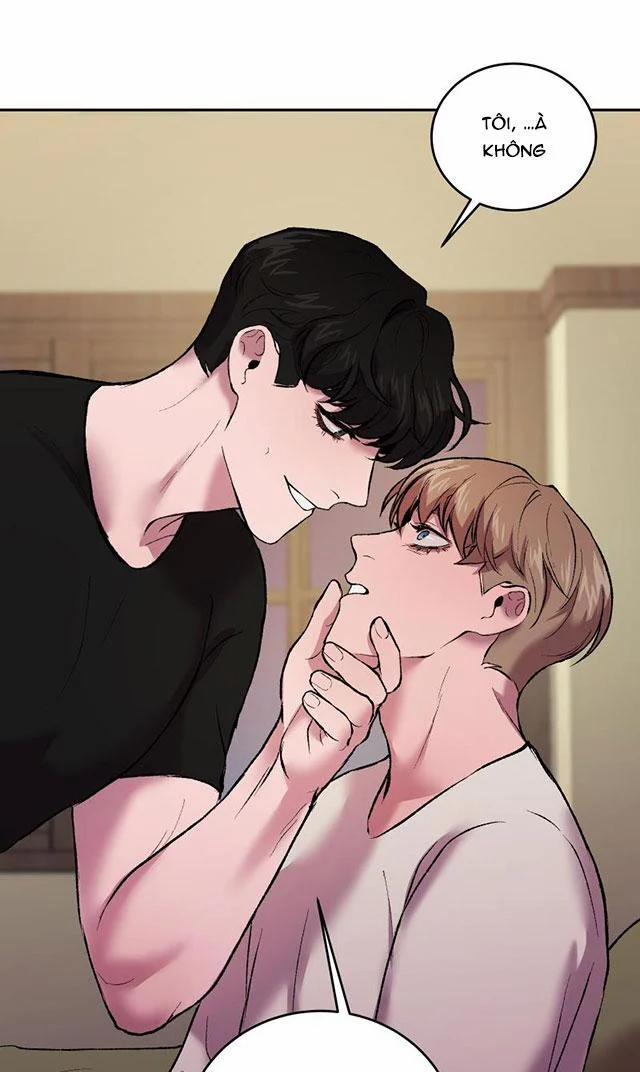 Nỗi Sợ Của Hwan Yeong 5 trang 75
