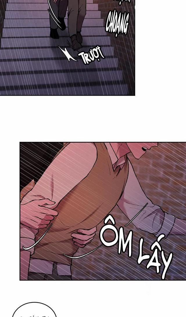 Nỗi Sợ Của Hwan Yeong 5 trang 8