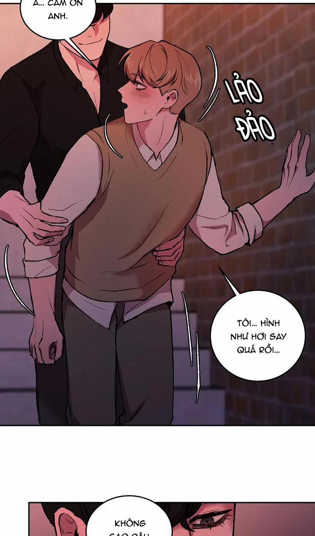 Nỗi Sợ Của Hwan Yeong 5 trang 9