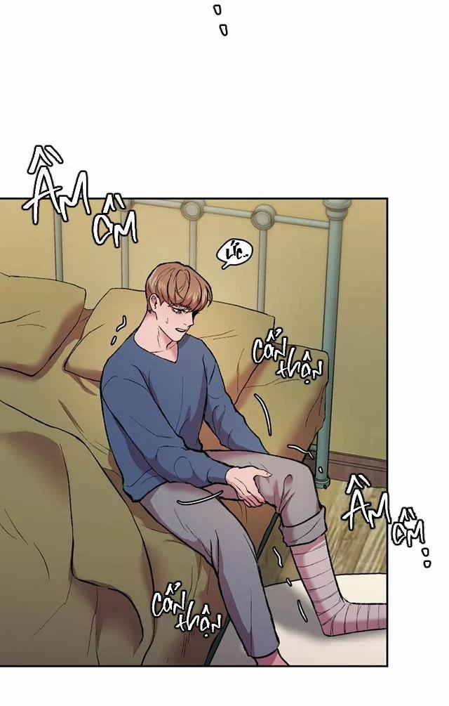 Nỗi Sợ Của Hwan Yeong 6 trang 11