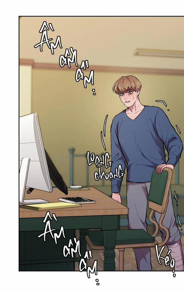 Nỗi Sợ Của Hwan Yeong 6 trang 12