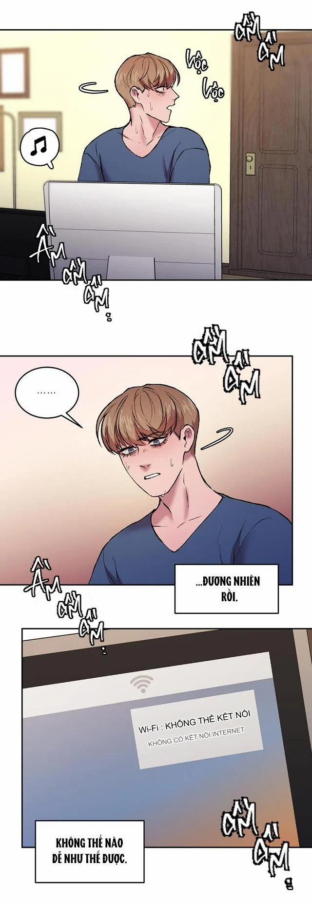 Nỗi Sợ Của Hwan Yeong 6 trang 13