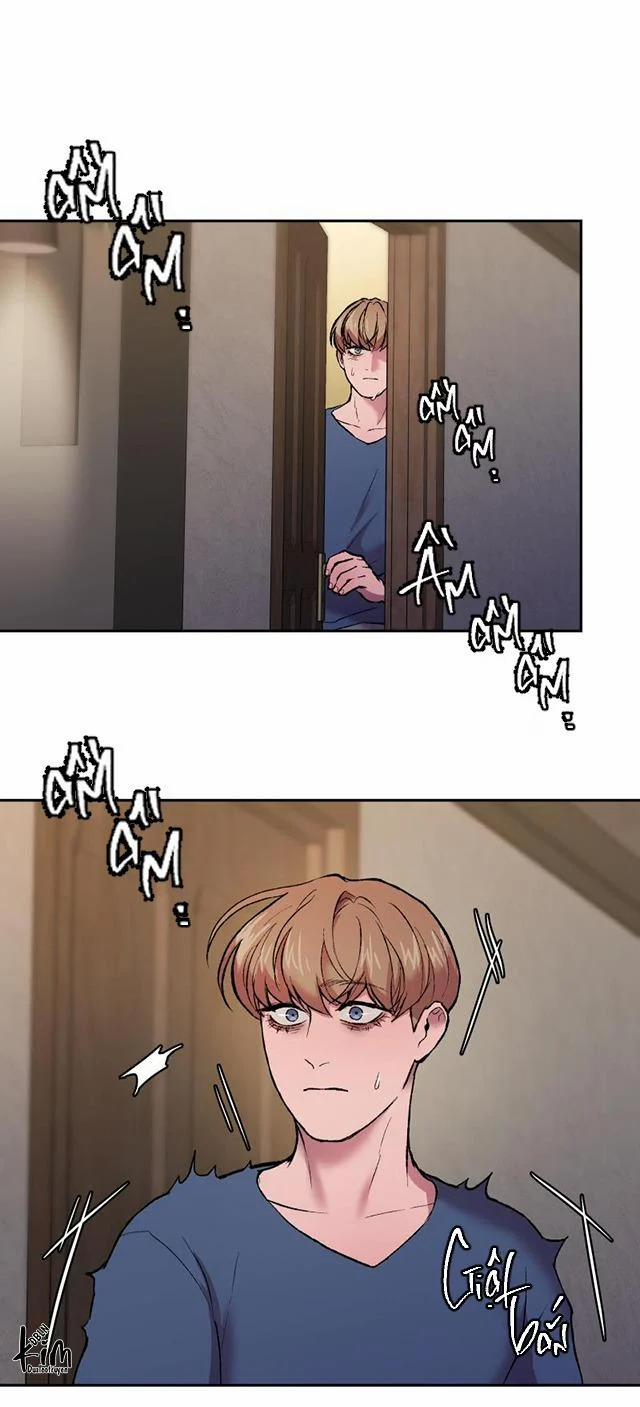 Nỗi Sợ Của Hwan Yeong 6 trang 16