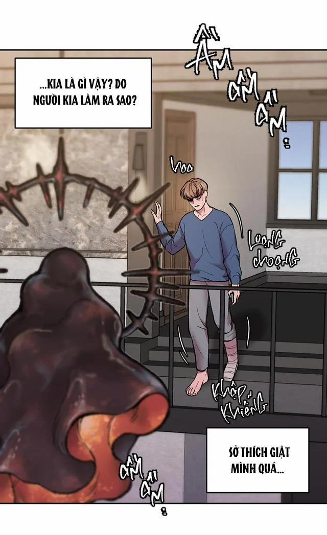 Nỗi Sợ Của Hwan Yeong 6 trang 18