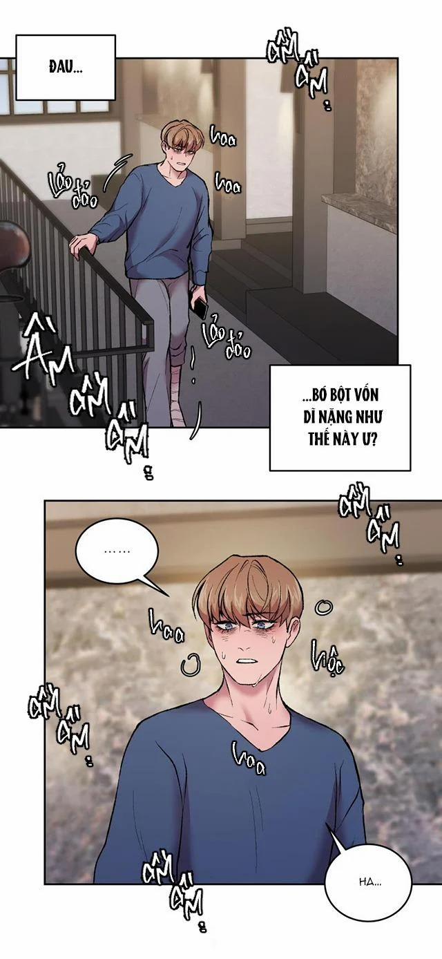 Nỗi Sợ Của Hwan Yeong 6 trang 19