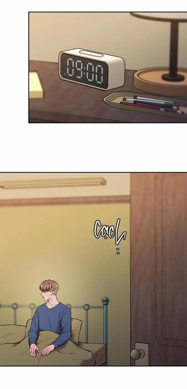 Nỗi Sợ Của Hwan Yeong 6 trang 2