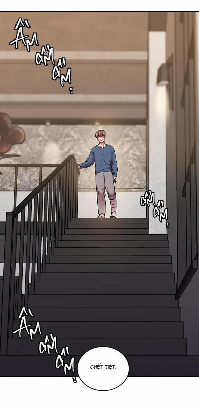 Nỗi Sợ Của Hwan Yeong 6 trang 20