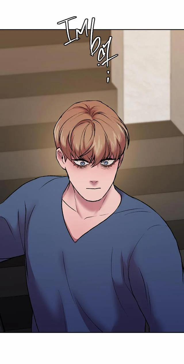 Nỗi Sợ Của Hwan Yeong 6 trang 22