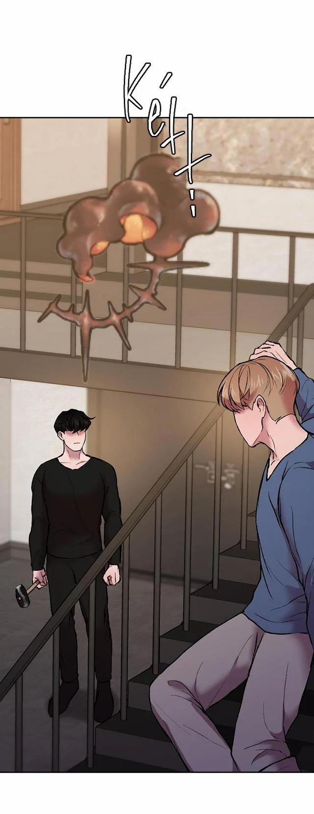 Nỗi Sợ Của Hwan Yeong 6 trang 23