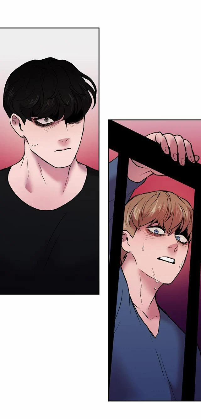 Nỗi Sợ Của Hwan Yeong 6 trang 24