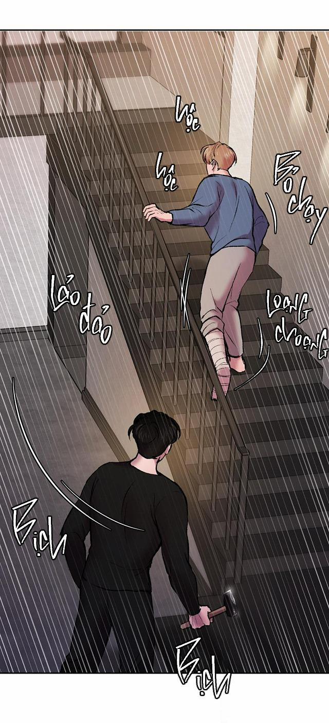 Nỗi Sợ Của Hwan Yeong 6 trang 25
