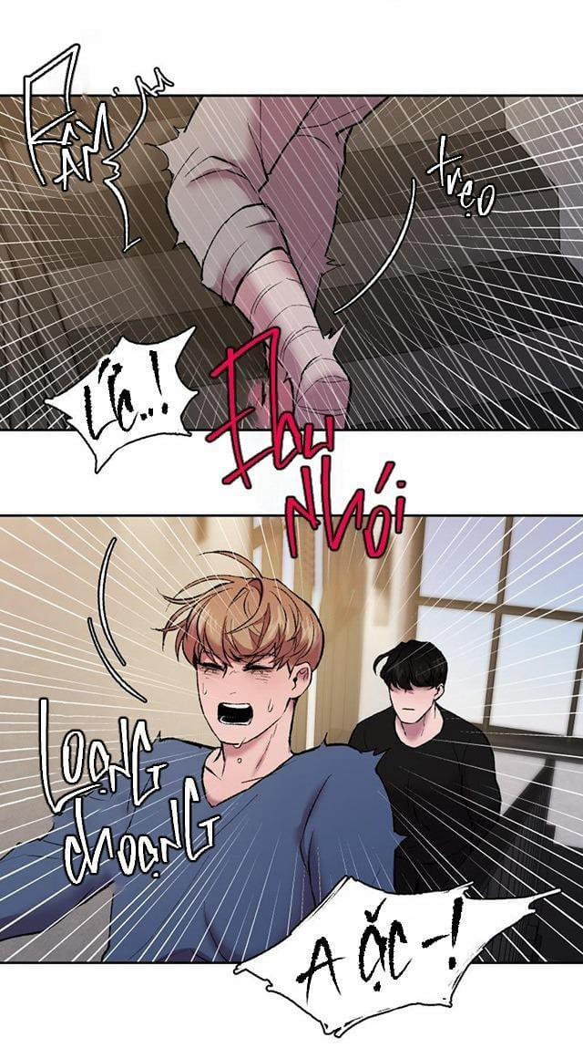 Nỗi Sợ Của Hwan Yeong 6 trang 26