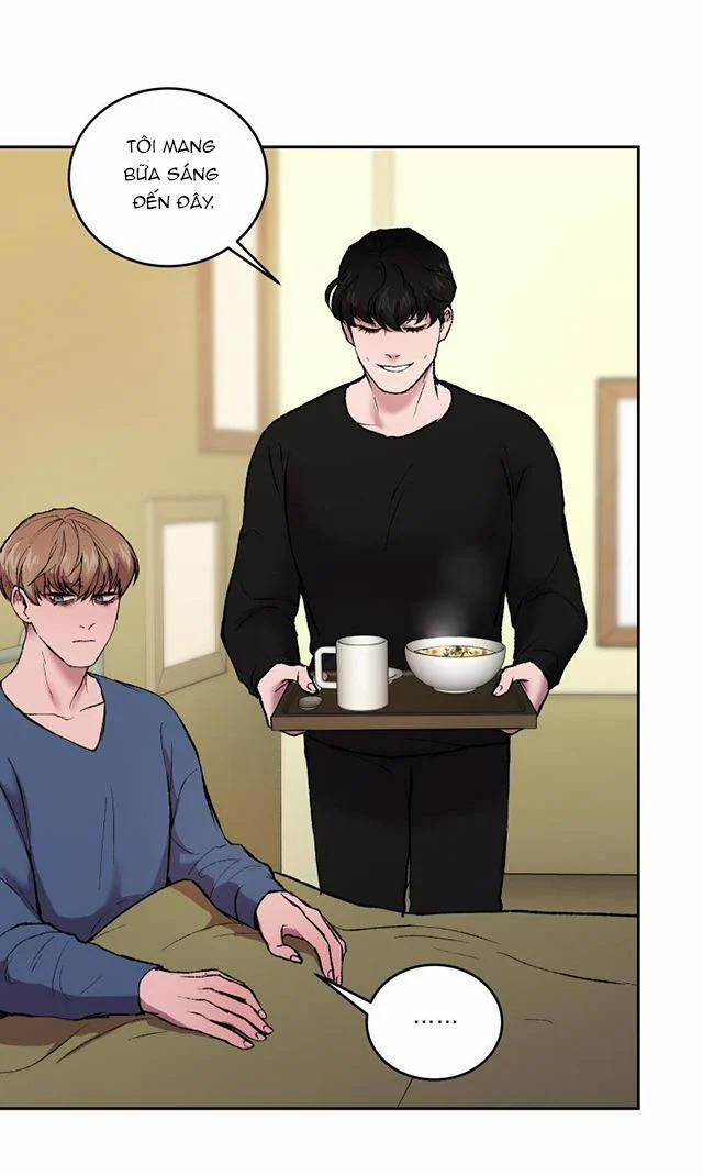 Nỗi Sợ Của Hwan Yeong 6 trang 3