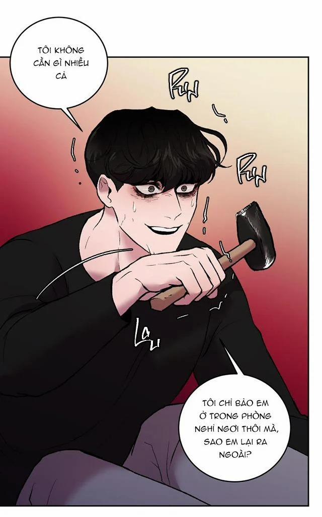 Nỗi Sợ Của Hwan Yeong 6 trang 30