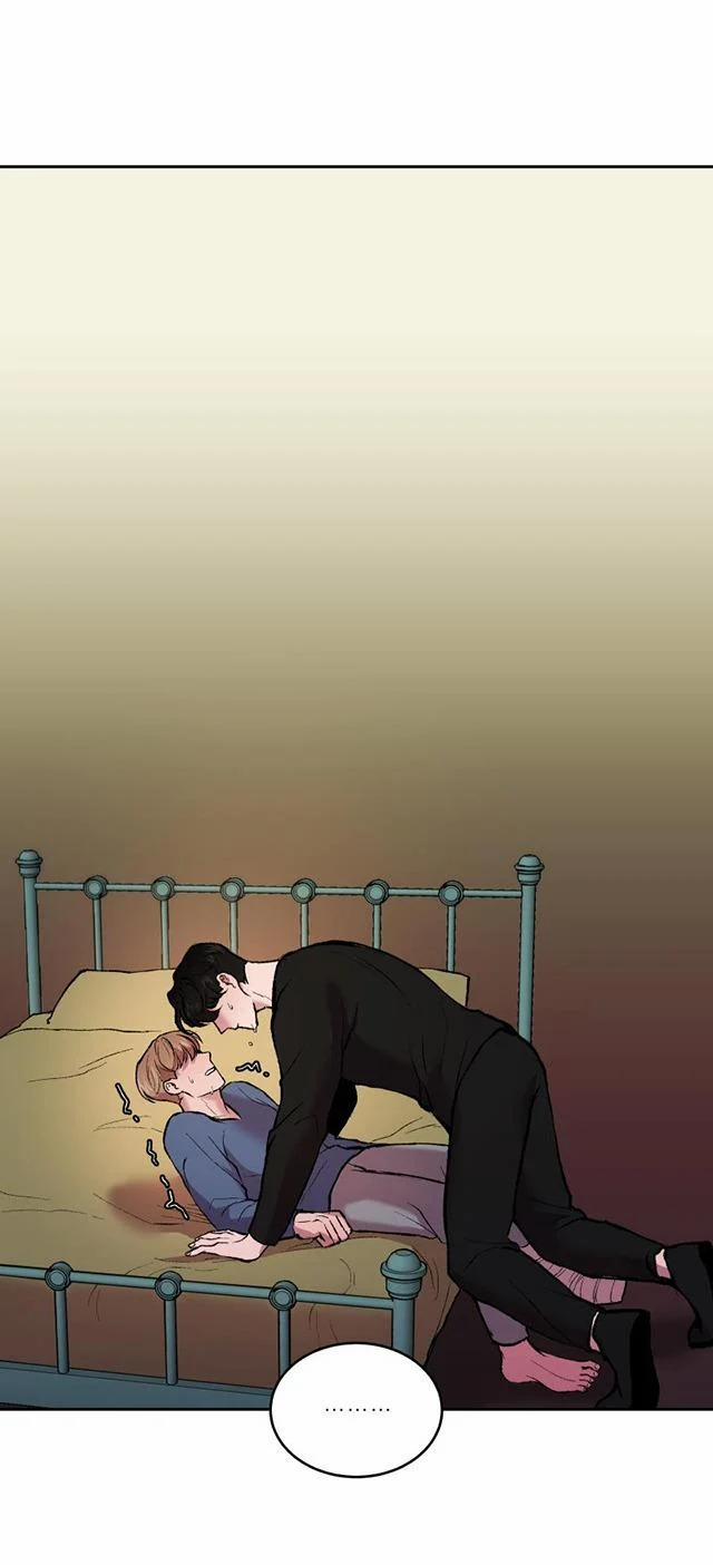 Nỗi Sợ Của Hwan Yeong 6 trang 33