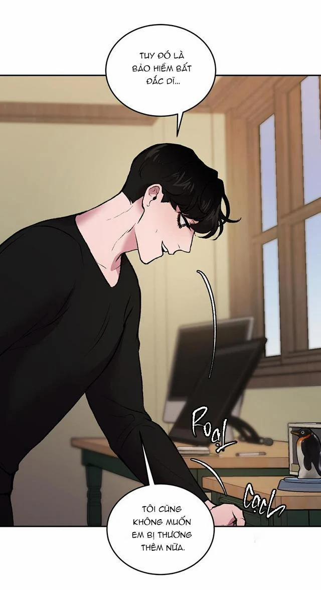 Nỗi Sợ Của Hwan Yeong 6 trang 38
