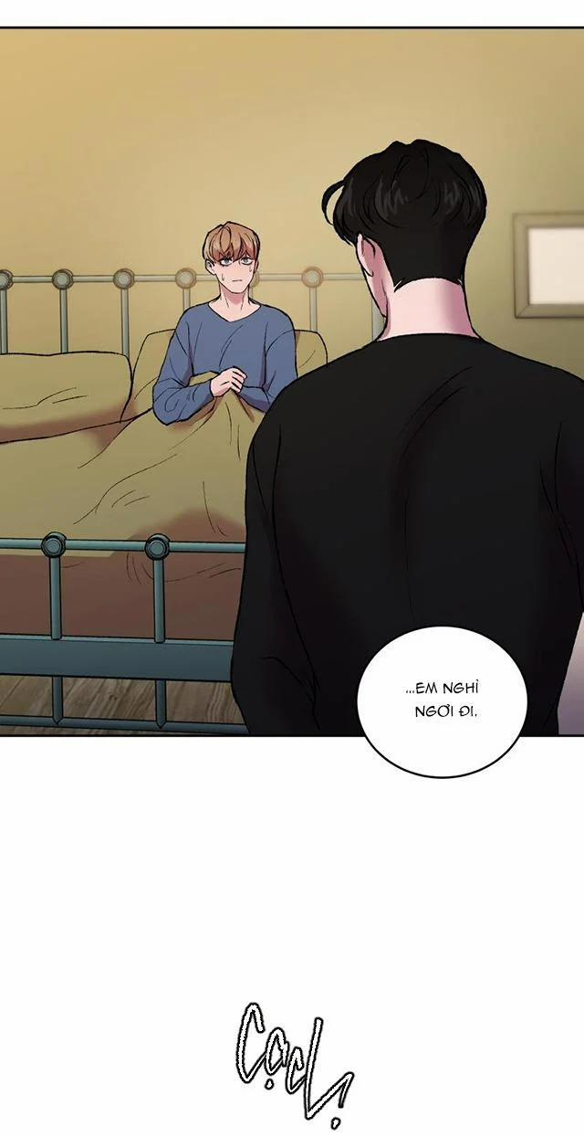 Nỗi Sợ Của Hwan Yeong 6 trang 39