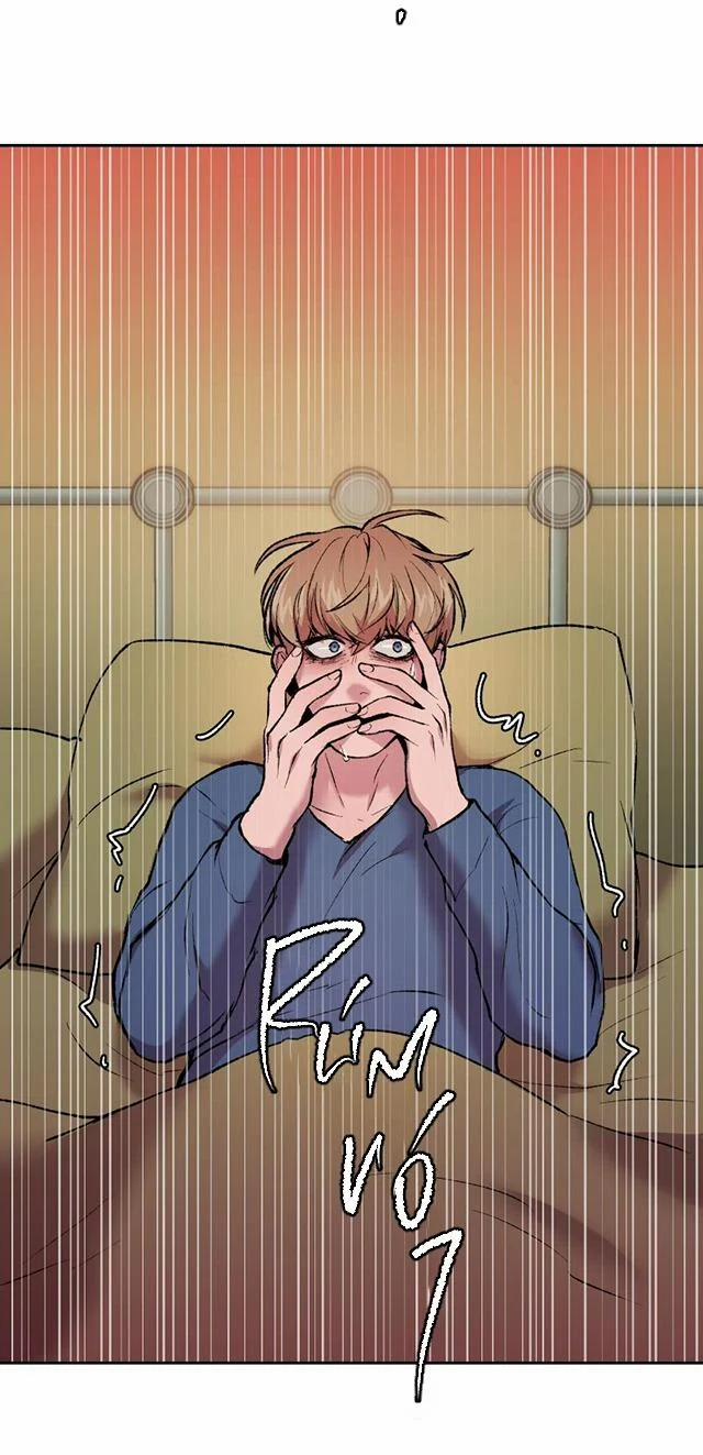 Nỗi Sợ Của Hwan Yeong 6 trang 40