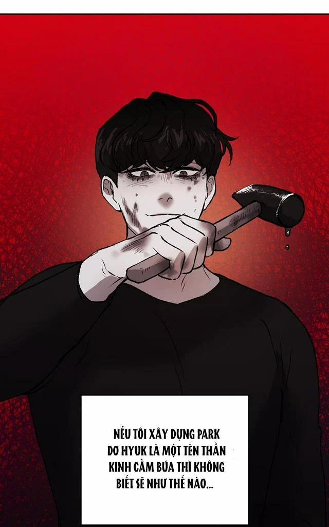 Nỗi Sợ Của Hwan Yeong 6 trang 42